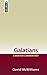Galatians: A Mentor Commentary