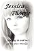Slipping in and out of my Two Worlds by Jessica