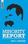 Minority Report: ...