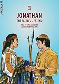 Jonathan: The Faithful Friend