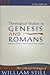 Theological Studies in Gene...