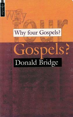 Why Four Gospels? (Paperback)