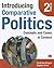 Introducing Comparative Politics by Carol Ann Drogus