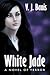 White Jade: A Novel of Terror