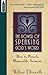 The Power of Speaking God's Word by Wilbur Ellsworth