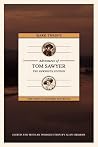 Adventures of Tom Sawyer by Alan Gribben