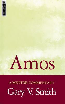 Amos (Hardcover)