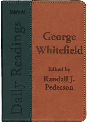 George Whitefield Daily Readings