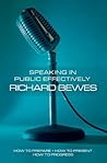 Speaking in Publi...