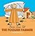 The Foolish Farmer (Board Books Stories Jesus Told)