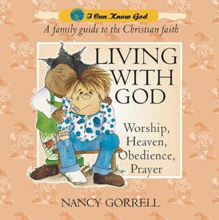 Living With God (I Can Know God)