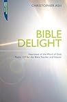 Bible Delight: He...