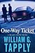 One-Way Ticket: A Brady Coyne Novel