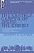 The Earthly Career of Jesus, the Christ: A Life in Chronological, Geographical and Social Context