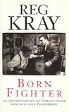Born Fighter by Reggie Kray
