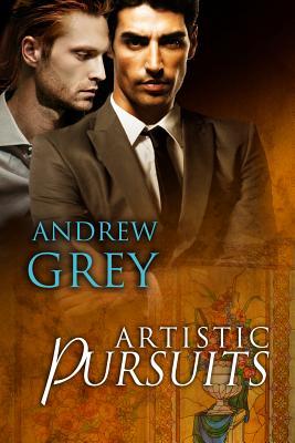 Artistic Pursuits (Bottled Up, #7)