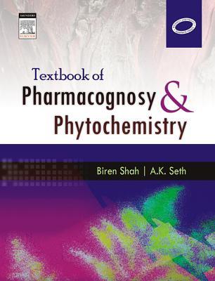 Textbook of Pharmacognosy and Phytochemistry (Kindle Edition)