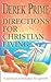 Directions Christian Living