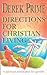 Directions Christian Living by Christian Focus Publications