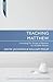 Teaching Matthew: Unlocking the Gospel of Matthew for the Bible Teacher (Proclamation Trust)