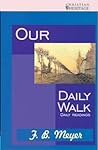 Our Daily Walk
