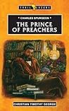 Charles Spurgeon: Prince of Preachers (Trail Blazers)