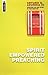 Spirit Empowered Preaching:...