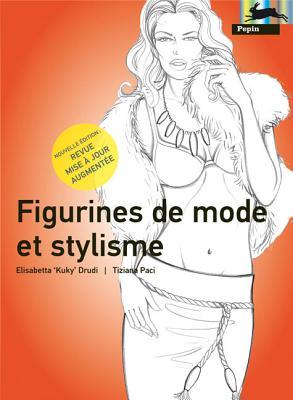 Figurines de mode et de stylisme