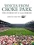 Voices from Croke Park: The Stories of 12 GAA Heroes