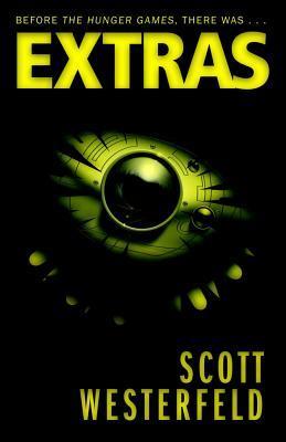 Extras (Uglies #4)