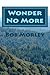 Wonder No More by Bob Morley