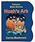 Famous Bible Stories Noah's Ark (Board Books Famous Bible Stories)