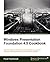 Windows Presentation Foundation 4.5 Cookbook