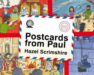 Postcards From Paul (Newsbox)