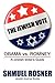 The Jewish Vote: Obama v. R...