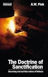 The Doctrine of Sanctification: Discerning real and false notions of Holiness The Doctrine of Sanctification: Discerning real and false notions of Holiness