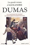 La Comtesse de Charny / Le Chevalier de Maison-Rouge