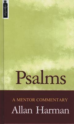 Commentary on the Psalms (Hardcover)