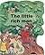 The Little Rich Man  (Shaped Board Books)