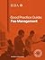 Good Practice Guide: Fee Management