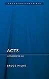 Acts: Witnesses t...