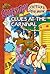 Clues at the Carnival (Scooby-Doo! Picture Clue Books)