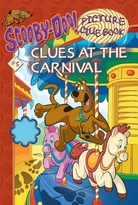 Clues at the Carnival (Scooby-Doo! Picture Clue Books)