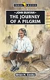 John Bunyan: Journey of a Pilgrim (Trail Blazers)