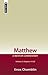 Matthew Volume 2 (Chapters ...