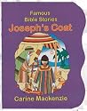 Famous Bible Stories Joseph's Coat (Board Books Famous Bible Stories)