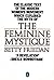 The Feminine Mystique by Betty Friedan