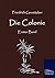 Die Colonie (German Edition)