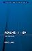 Psalms 1-89: The Lord Saves