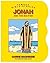 Famous Bible Stories Jonah and the Big Fish (Board Books Famous Bible Stories)